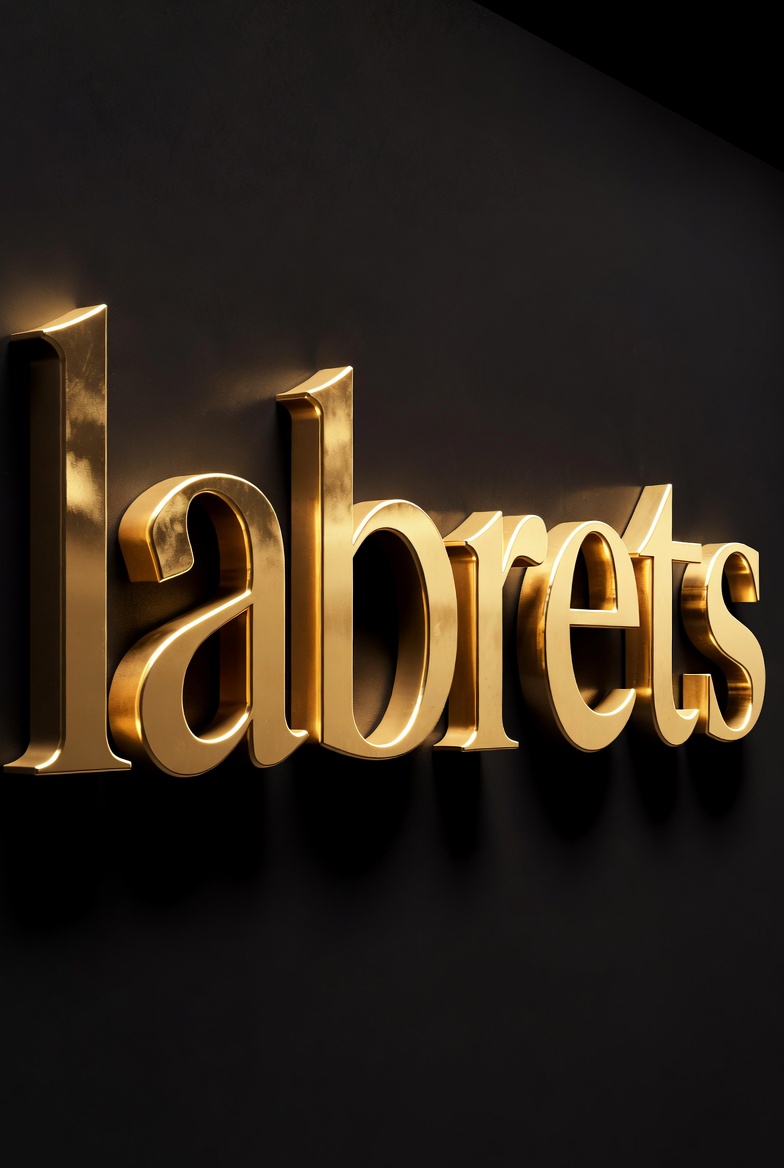 Labret/ Básicos