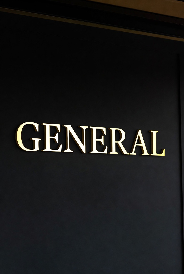 General