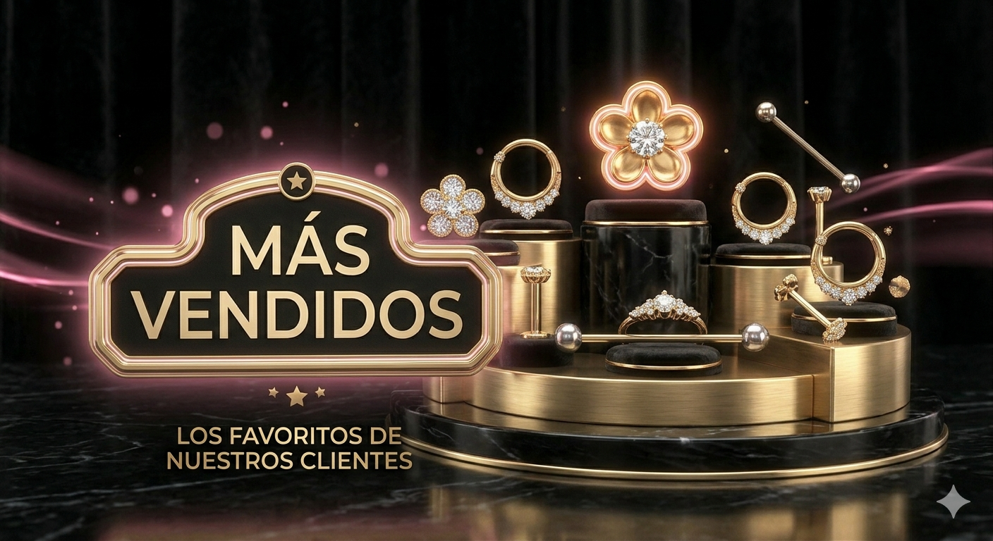Más vendidos
