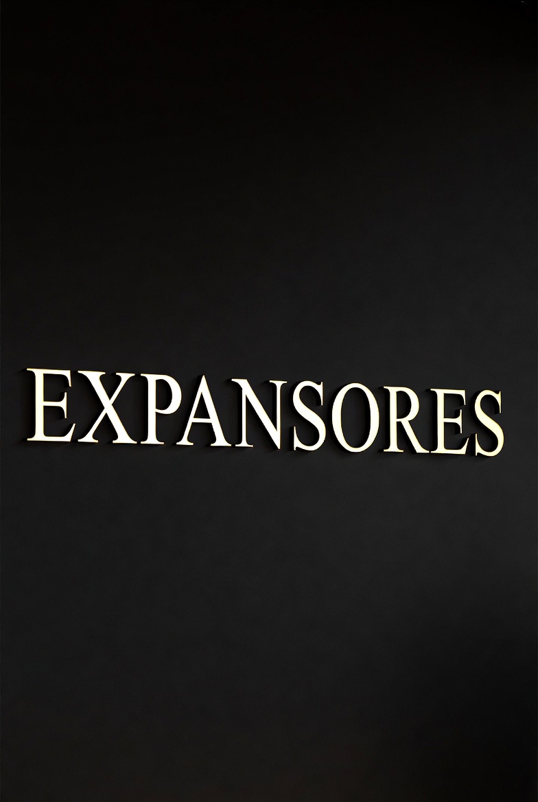 Expansores