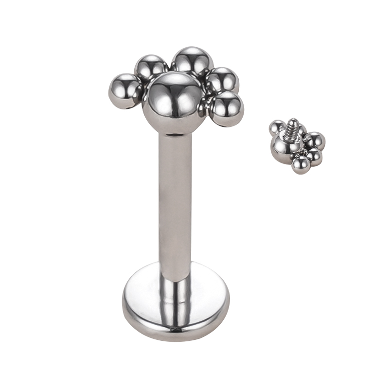 Labret 6balls