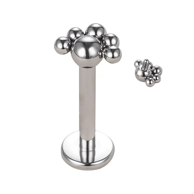 Labret 6balls