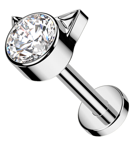 Labret cat cz