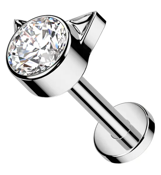 Labret cat cz