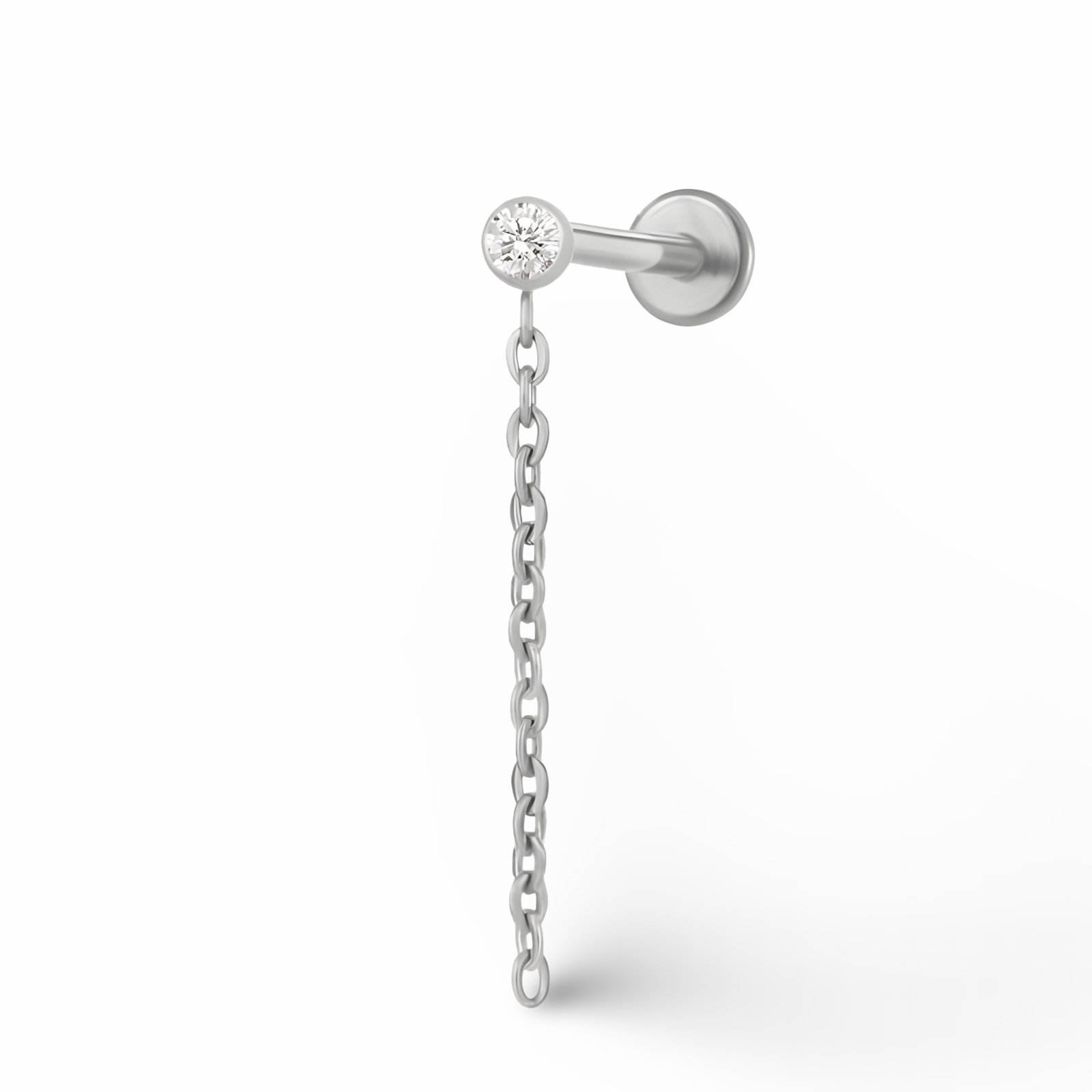 Labret chain cz