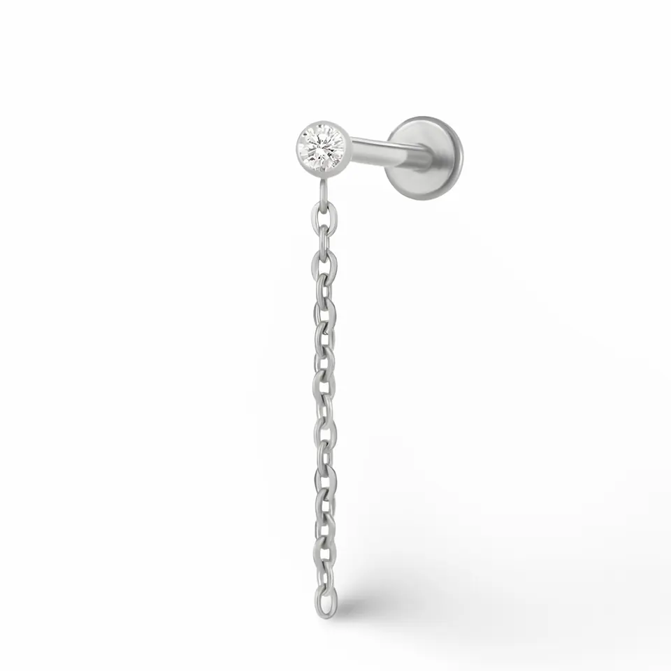 Labret chain cz
