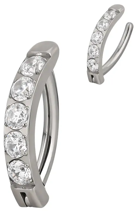 Navel clicker 5cz
