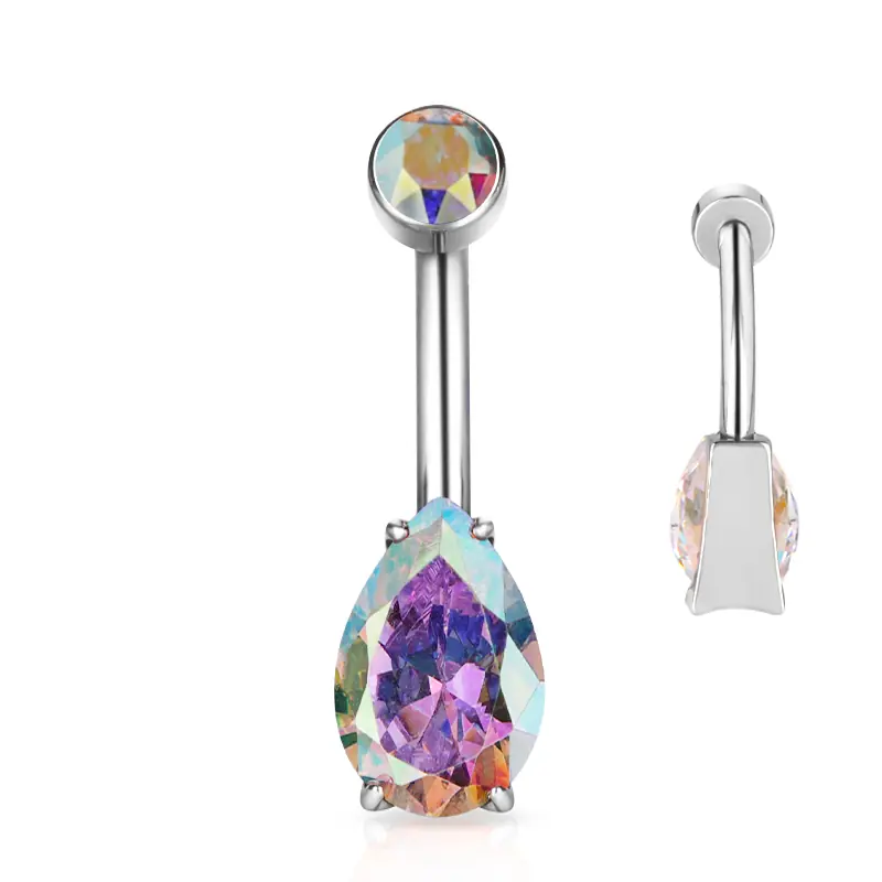 Navel AB besel up set