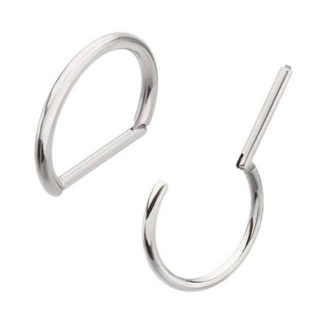 Clicker d ring tradicional