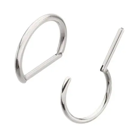 Clicker d ring tradicional