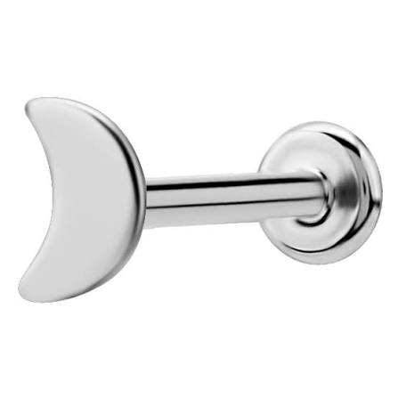 Labret top mini luna