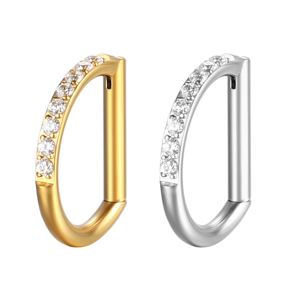 D ring clicker cz