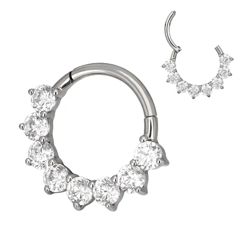 Clicker royal sparkle