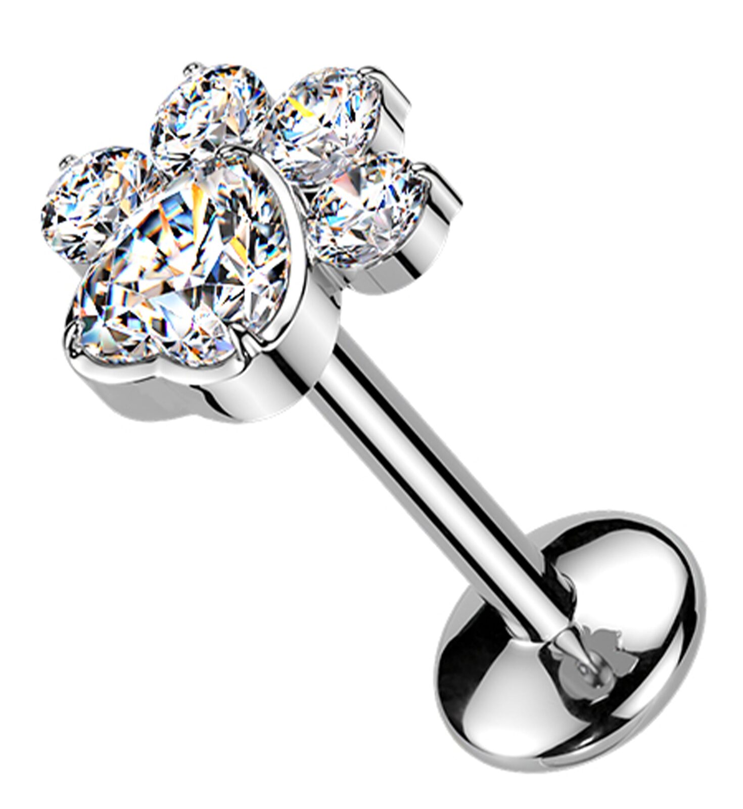 Labret paw 5cz
