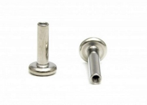 Labret poste sin top