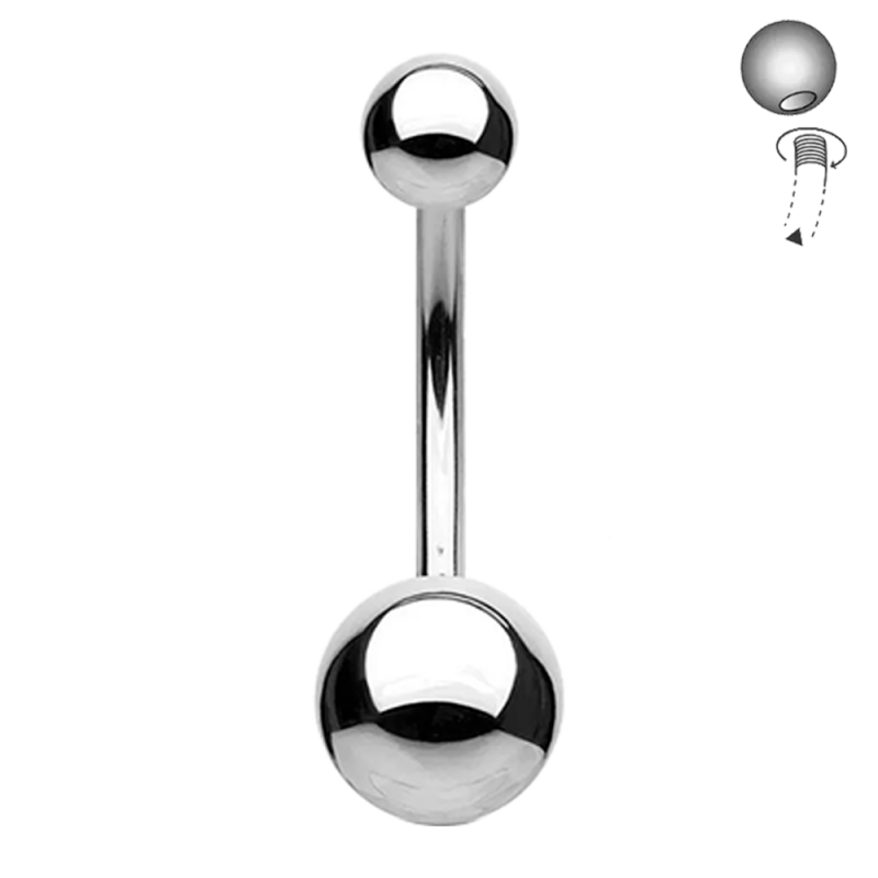 Navel tradicional