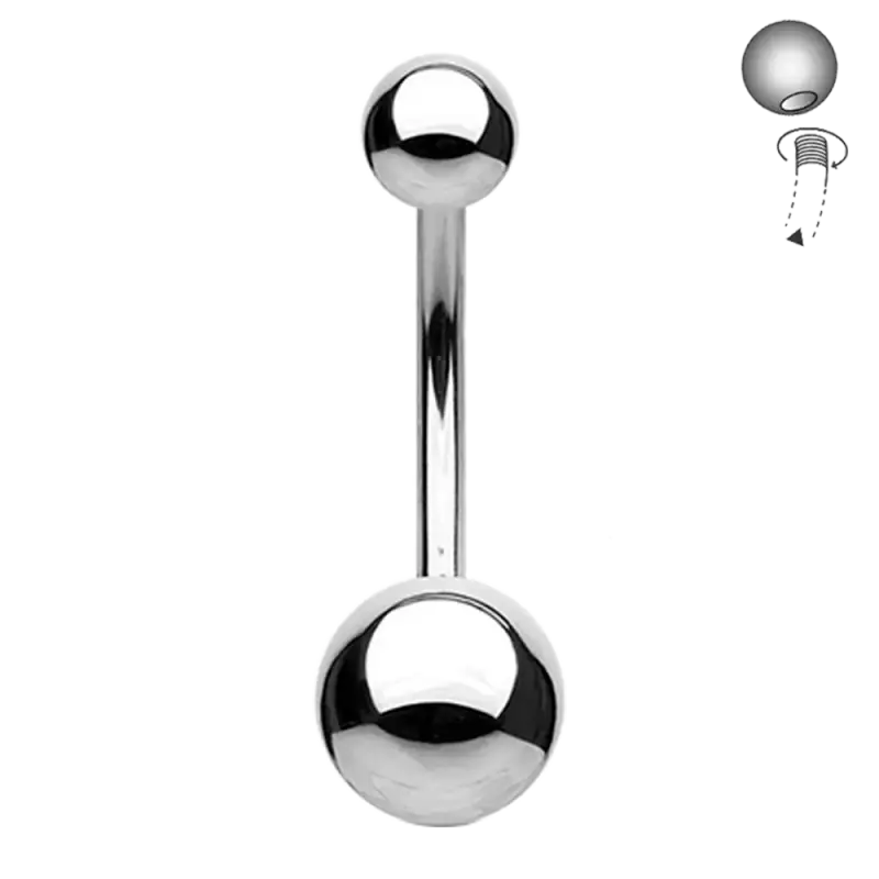Navel tradicional