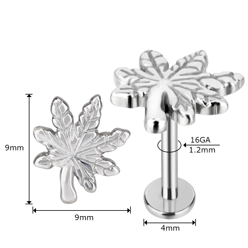Labret weed winter