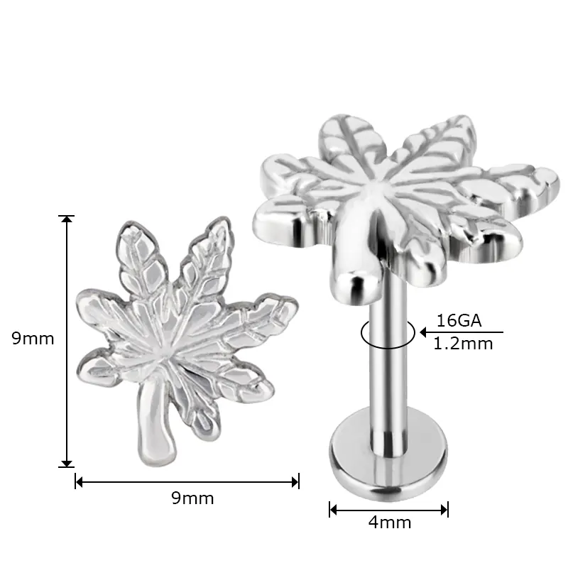Labret weed winter
