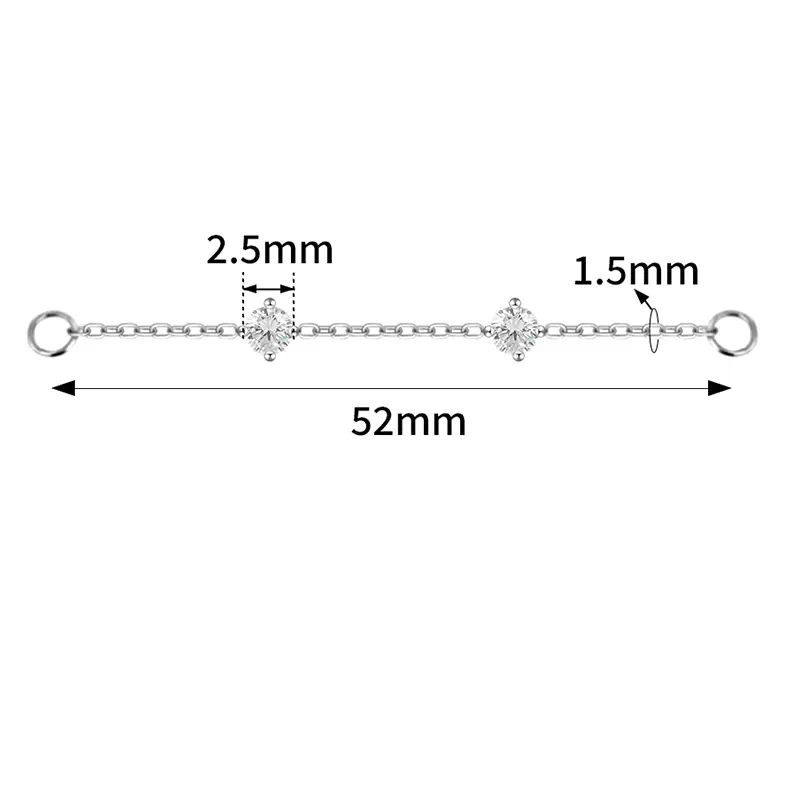Chain 2cz