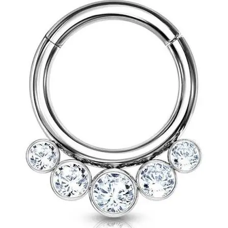 Clicker cluster 5cz