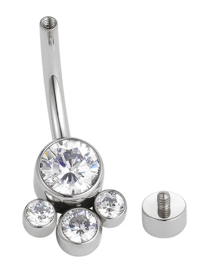 Navel paw cz