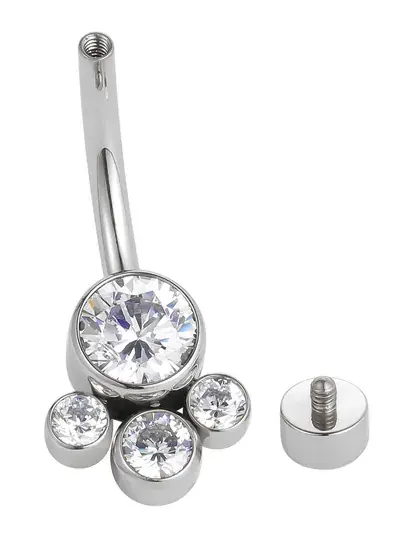 Navel paw cz