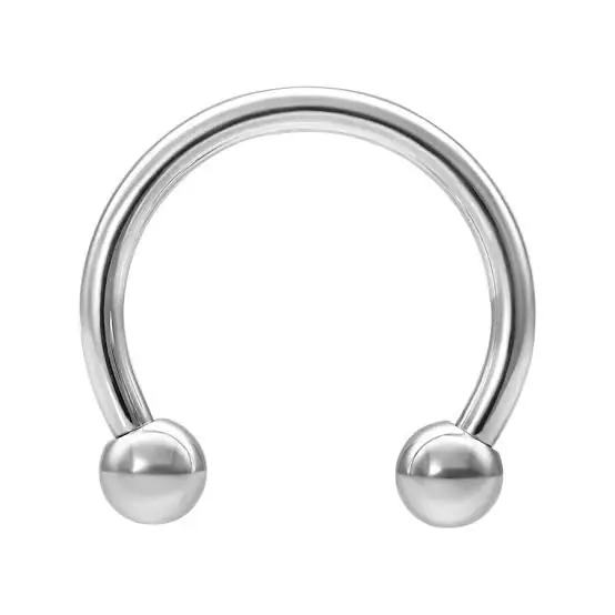 Barbell circular tradicional