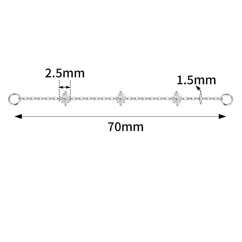 Chain 3cz