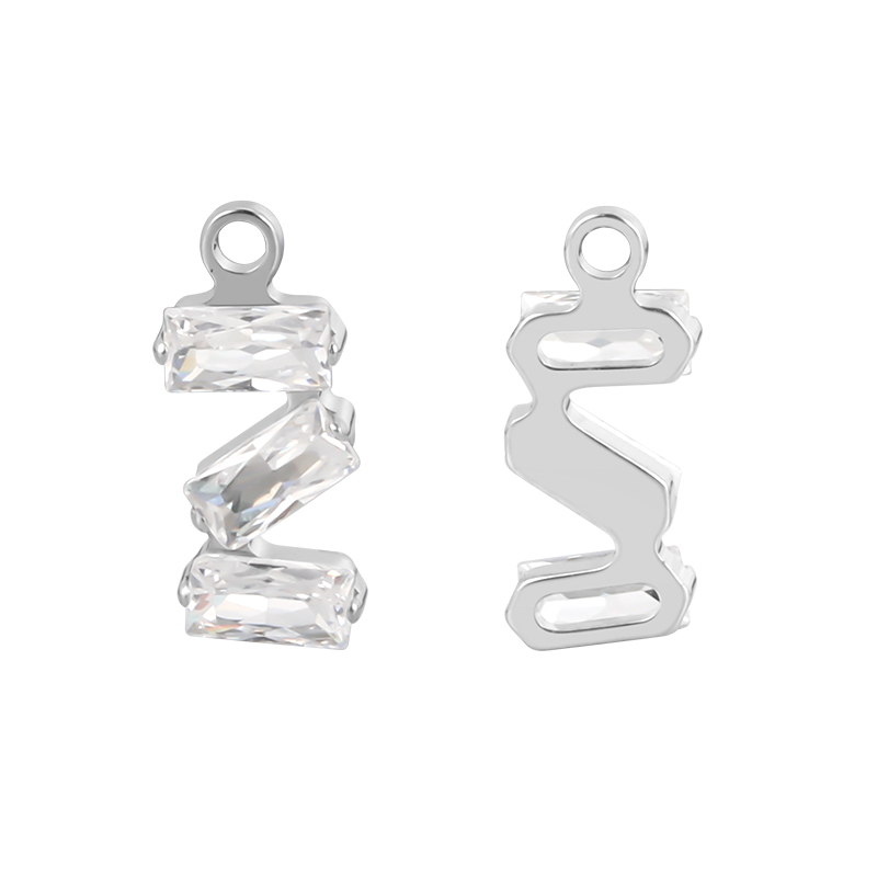 Charm 3 baguette