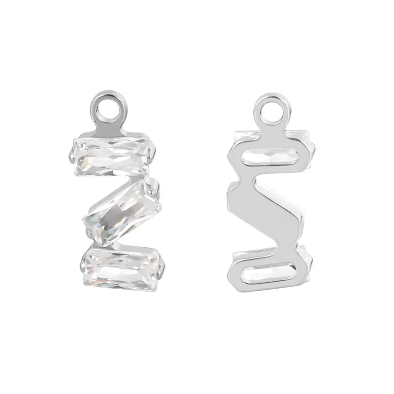 Charm 3 baguette