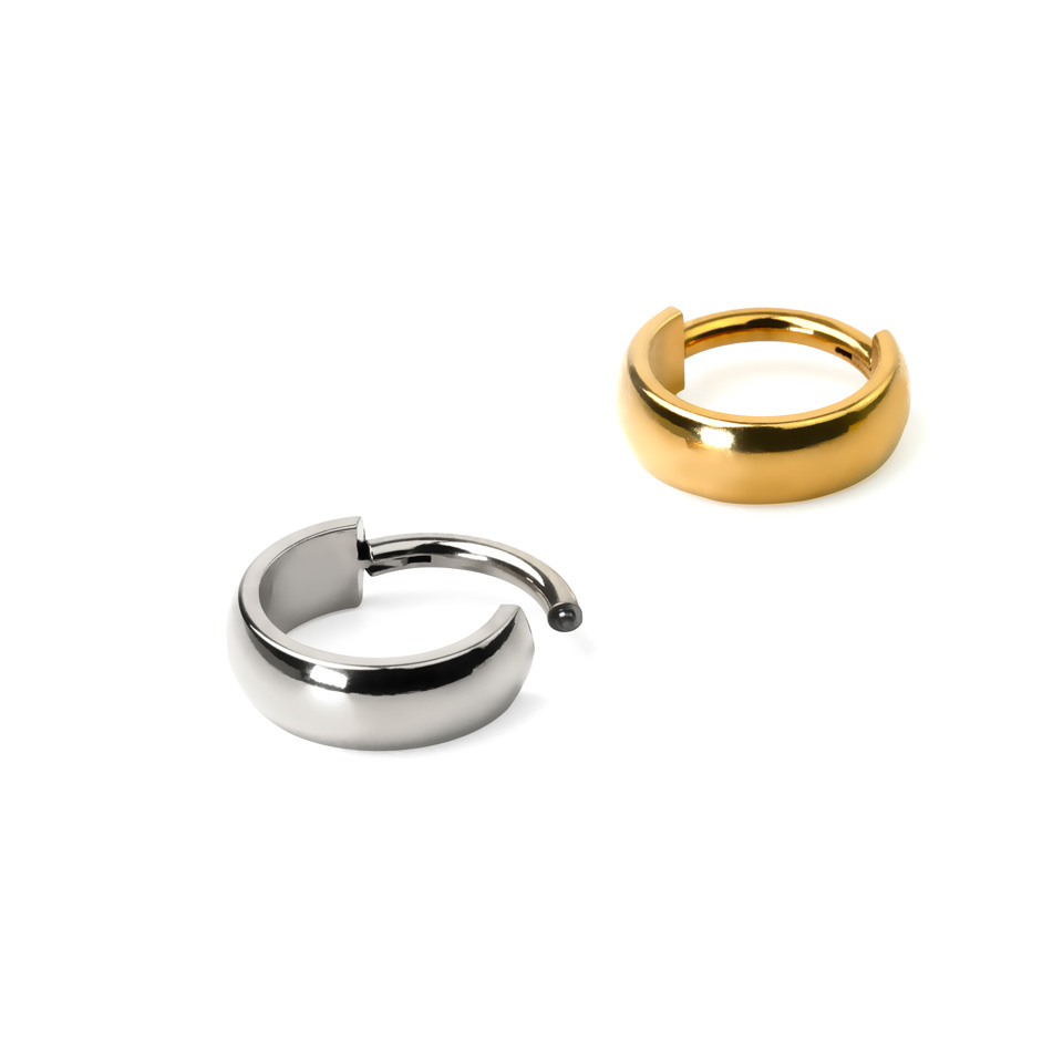 Clicker future ring