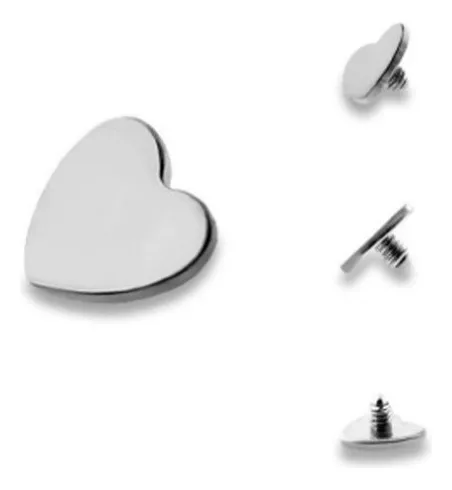 Top 14g heart