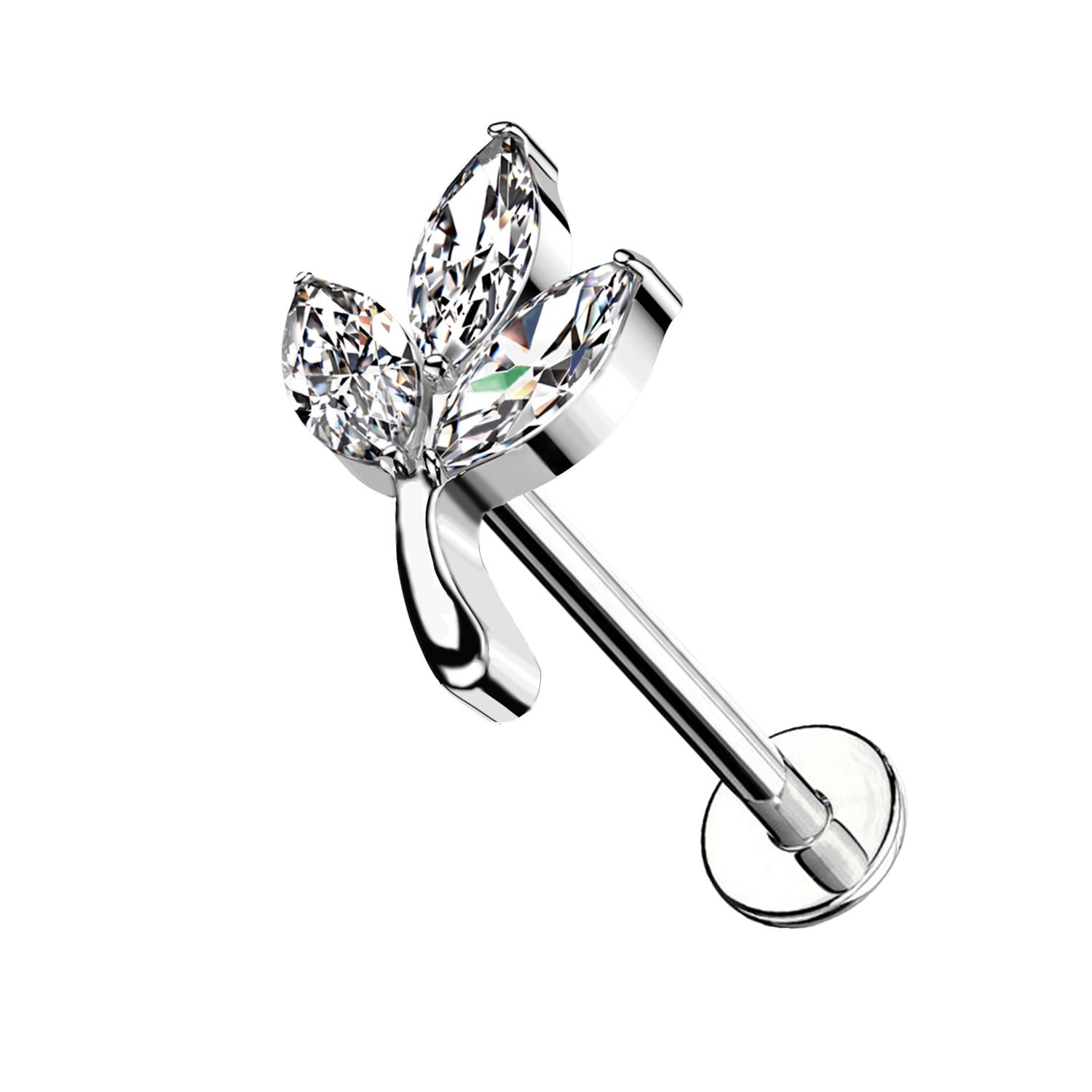 Top leaf cz