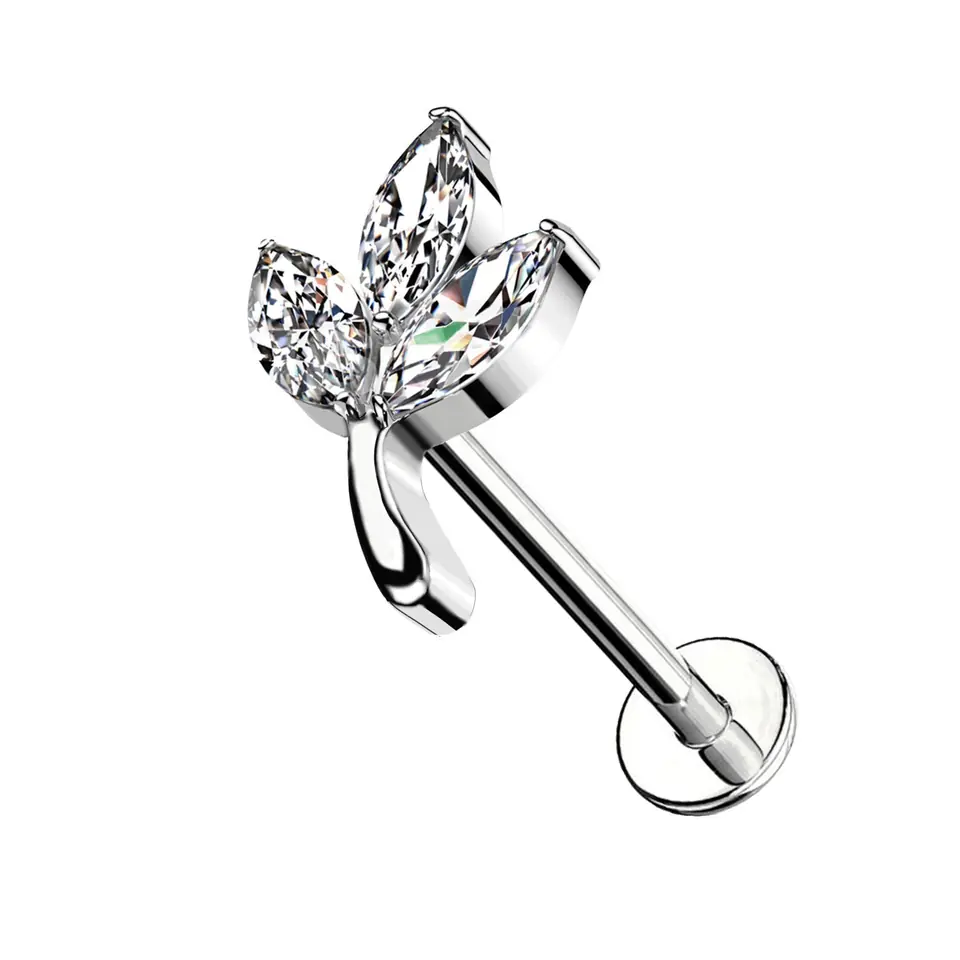 Top leaf cz