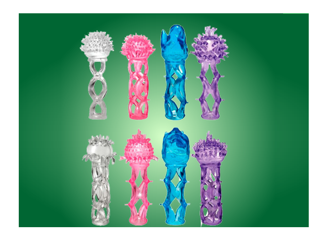 FUNDAS EXTENSORAS