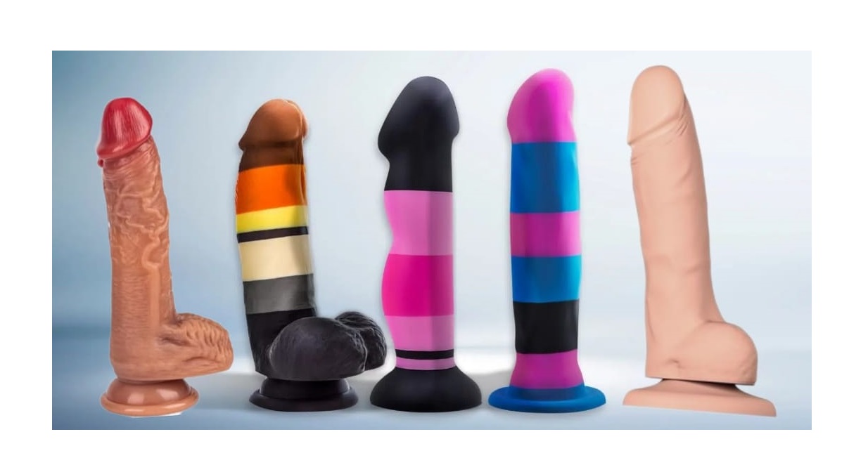 DILDOS