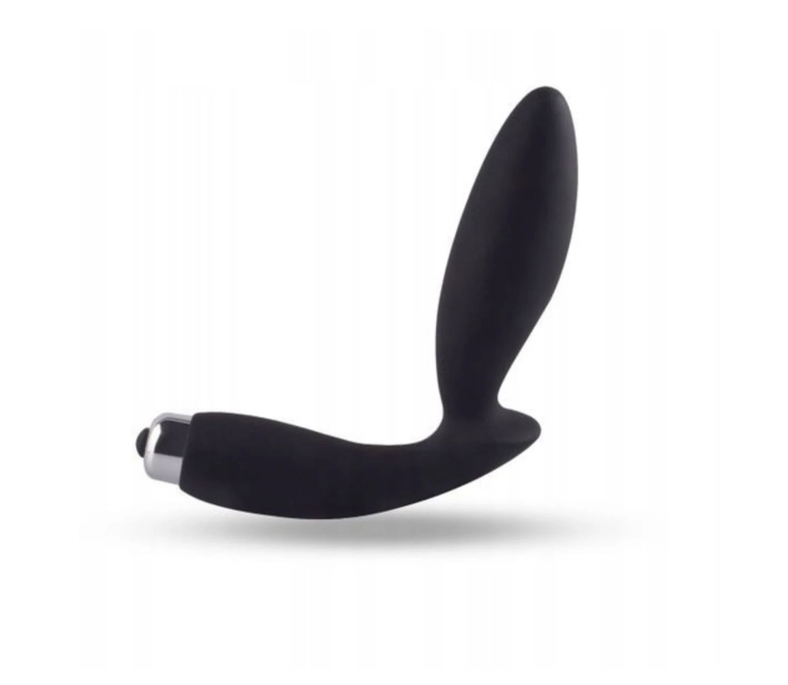 PLUG PROSTATICO CON VIBRADOR