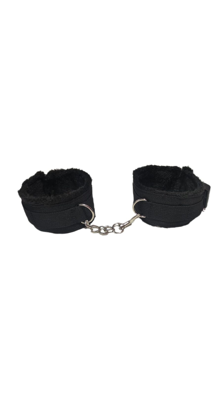 ESPOSAS CINTA  FORRADA PELUCHE