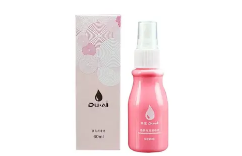 LIMPIADOR DESINFECTANTE JUGUETES SEXUALES 60ML
