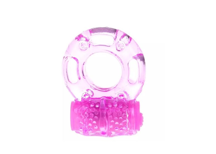 ANILLO PARA PENE CON VIBRADOR