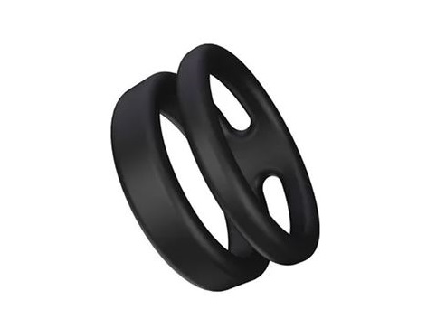 ANILLO DOBLE PARA PENE