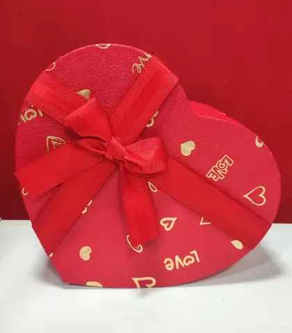 CAJA CORAZÓN – Set Íntimo Blissful Bunny