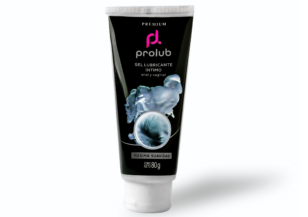 GEL LUBRICANTE DESENSIBILIZANTE PROLUB ANAL VAGINAL