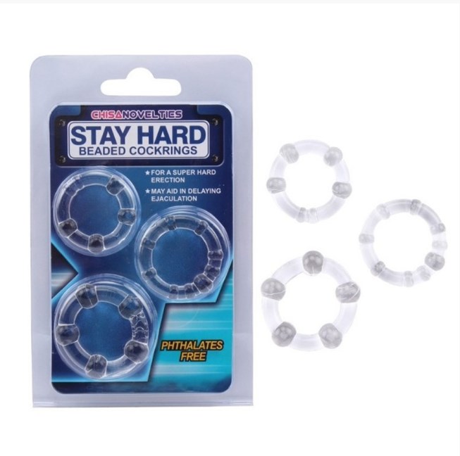 SET ANILLOS