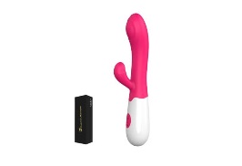 VIBRADOR RABITT
