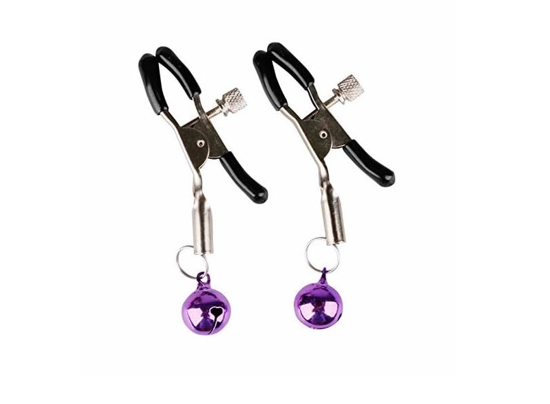 CLIPS PINZAS PARA PEZONES