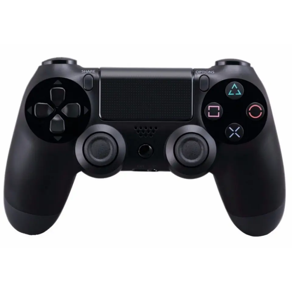 CONTROL JOYSTICK COMPATIBLE PS4 INALAMBRICO PLAY STATION 4 P4 SERIE 4
