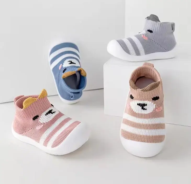 Calzado infantil – Linea Pequeños Sueños