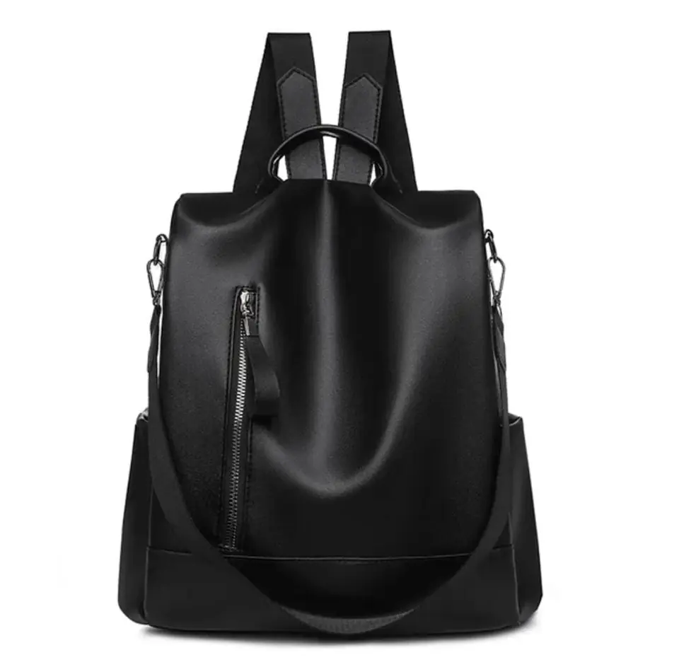 Mochila "Budapest"